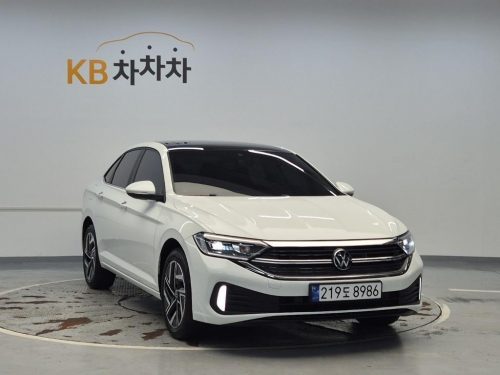 폭스바겐 올 뉴 제타 1.5 TSI 프레스티지 사진 모두보기