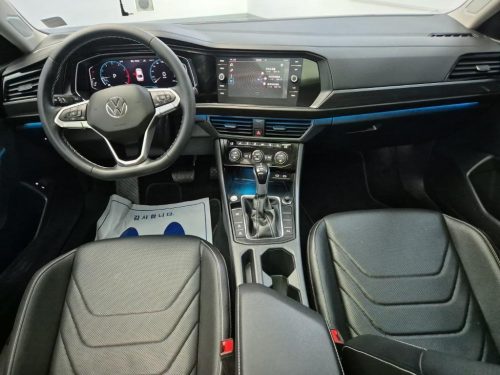 폭스바겐 올 뉴 제타 1.5 TSI 프레스티지 사진 7