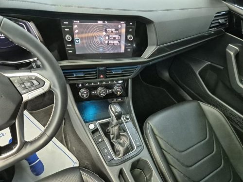 폭스바겐 올 뉴 제타 1.5 TSI 프레스티지 사진 10