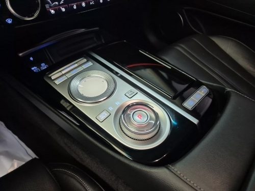 제네시스 G80(RG3) 3.5 가솔린 터보 AWD 사진 8