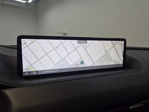 제네시스 G80(RG3) 3.5 가솔린 터보 AWD 사진 13
