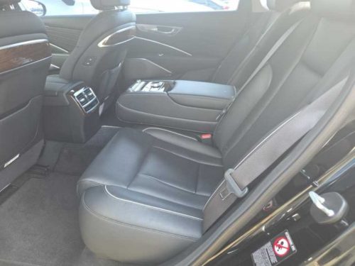기아 더 K9 3.8 GDI AWD 사진 5