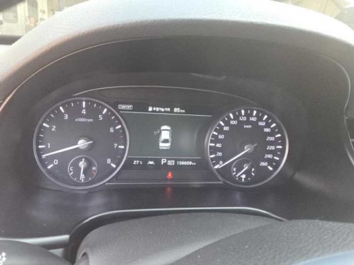 기아 더 K9 3.8 GDI AWD 사진 8