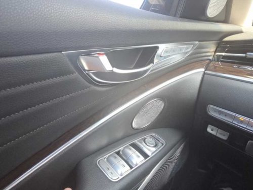 기아 더 K9 3.8 GDI AWD 사진 9