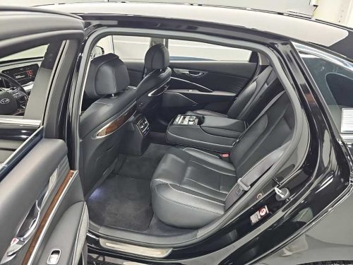 Kia The K9 3.8 GDI AWD Platinum photo 12