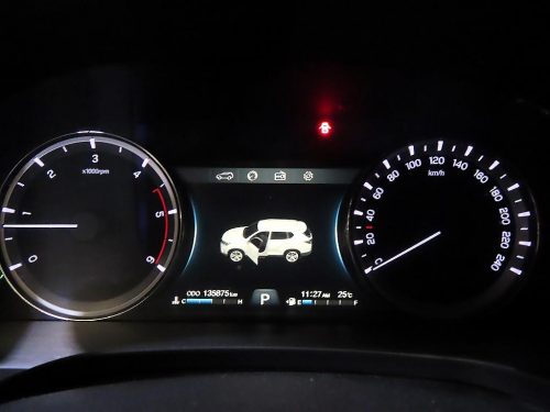 KG모빌리티(쌍용) G4렉스턴 디젤 2.2 4WD 사진 9