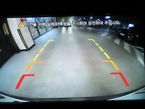 KG모빌리티(쌍용) G4렉스턴 디젤 2.2 4WD 사진 14