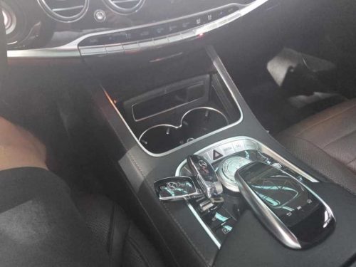 벤츠 S클래스-W222 S 560L 4MATIC 사진 15