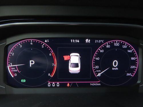 폭스바겐 올 뉴 제타 1.4 TSI 프레스티지 사진 10
