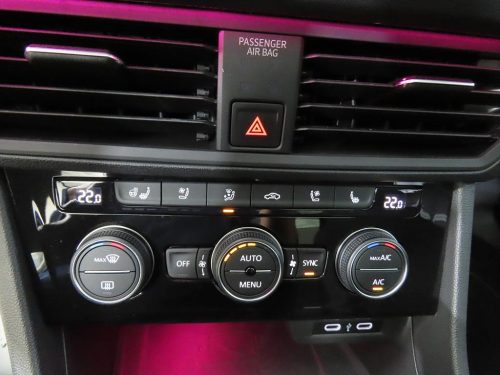 폭스바겐 올 뉴 제타 1.4 TSI 프레스티지 사진 12