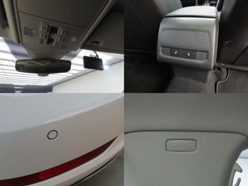 폭스바겐 올 뉴 제타 1.4 TSI 프레스티지 사진 17