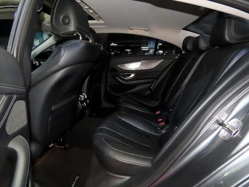벤츠 CLS클래스 C257 CLS 400d 4MATIC AMG Line 사진 모두보기