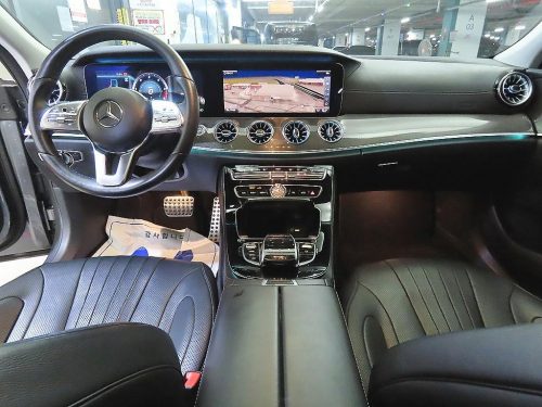 벤츠 CLS클래스 C257 CLS 400d 4MATIC AMG Line 사진 10