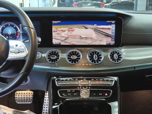 벤츠 CLS클래스 C257 CLS 400d 4MATIC AMG Line 사진 11
