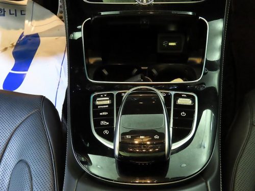 벤츠 CLS클래스 C257 CLS 400d 4MATIC AMG Line 사진 13