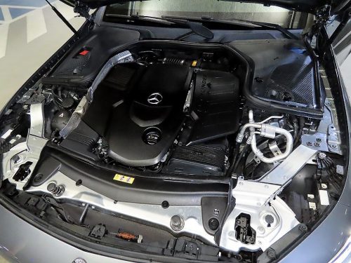 벤츠 CLS클래스 C257 CLS 400d 4MATIC AMG Line 사진 19
