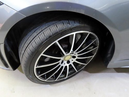 벤츠 CLS클래스 C257 CLS 400d 4MATIC AMG Line 사진 20