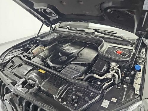 벤츠 GLS클래스 X167 GLS 400d 4MATIC 사진 5