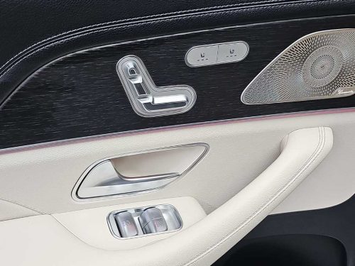벤츠 GLS클래스 X167 GLS 400d 4MATIC 사진 14