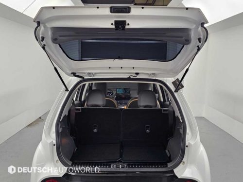 현대 캐스퍼 일렉트릭 인스퍼레이션 사진 19