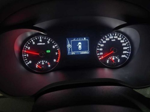 기아 K5 LPI 2.0 사진 5