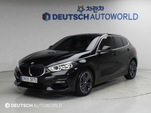 BMW 1시리즈 (F40) 120i 스포츠