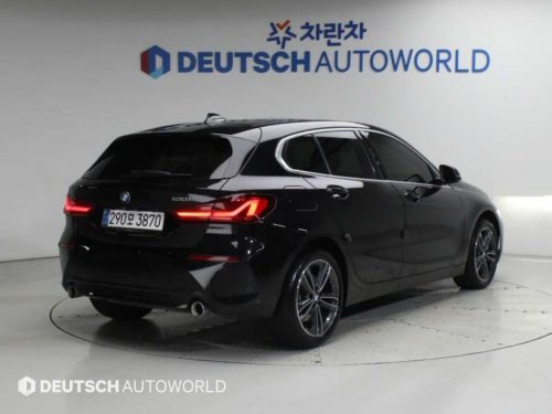 BMW 1시리즈 (F40) 120i 스포츠 사진 2
