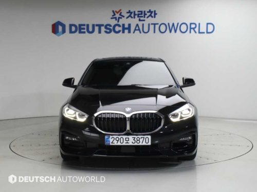 BMW 1시리즈 (F40) 120i 스포츠 사진 3