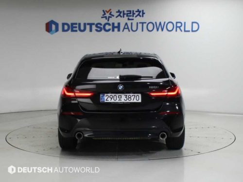 BMW 1시리즈 (F40) 120i 스포츠 사진 4