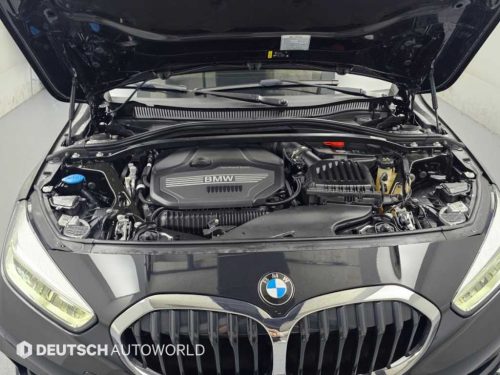 BMW 1시리즈 (F40) 120i 스포츠 사진 6