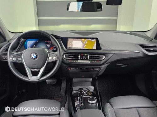 BMW 1시리즈 (F40) 120i 스포츠 사진 모두보기