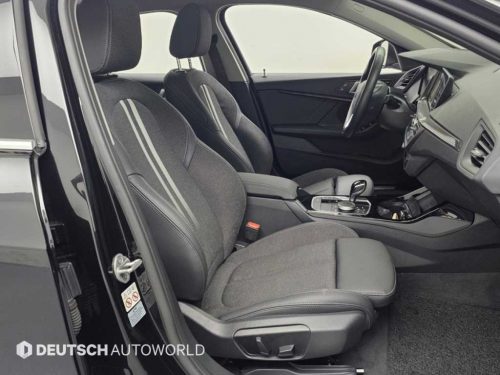 BMW 1시리즈 (F40) 120i 스포츠 사진 10