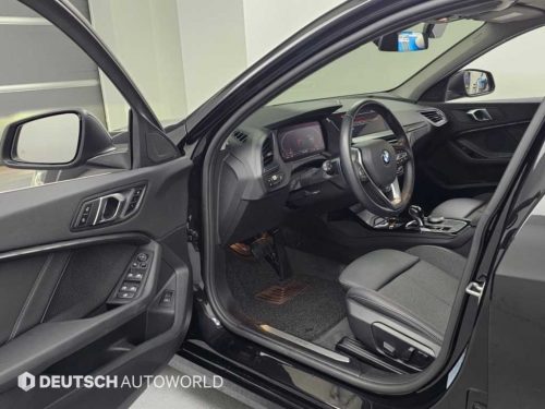 BMW 1시리즈 (F40) 120i 스포츠 사진 11