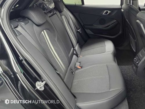 BMW 1시리즈 (F40) 120i 스포츠 사진 12