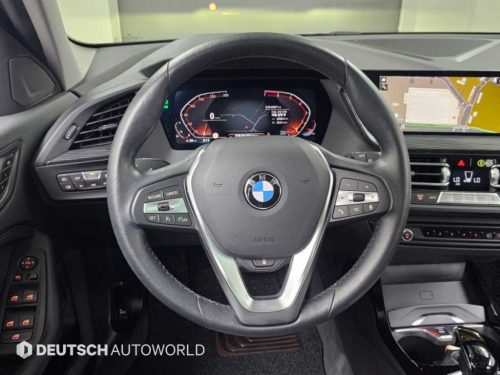 BMW 1시리즈 (F40) 120i 스포츠 사진 13