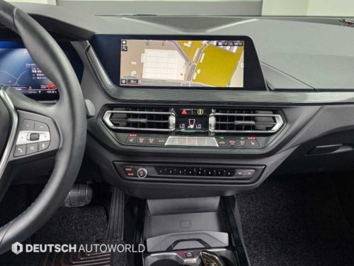 BMW 1시리즈 (F40) 120i 스포츠 사진 14