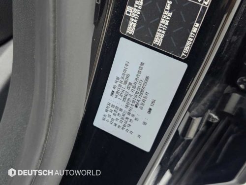 BMW 1시리즈 (F40) 120i 스포츠 사진 20