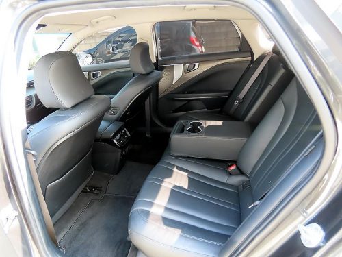 기아 K8 2.5 2WD 사진 6
