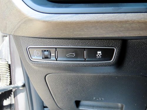 기아 K8 2.5 2WD 사진 11