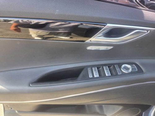 제네시스 GV80 디젤 3.0 AWD 사진 12