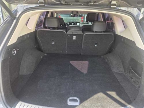 제네시스 GV80 디젤 3.0 AWD 사진 14