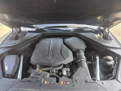제네시스 GV80 디젤 3.0 AWD 사진 16