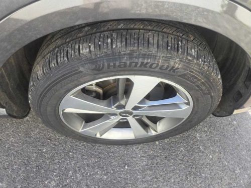 제네시스 GV80 디젤 3.0 AWD 사진 17