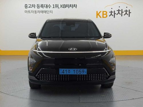 현대 디 올 뉴 코나 일렉트릭 (SX2) 스탠다드 사진 2