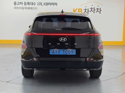 현대 디 올 뉴 코나 일렉트릭 (SX2) 스탠다드 사진 3