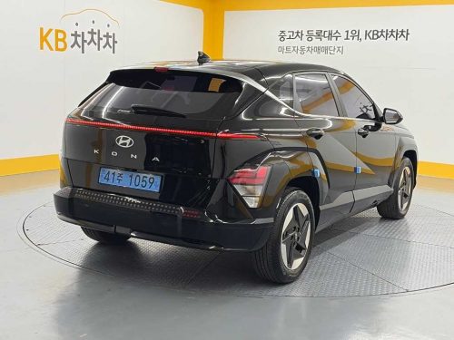 현대 디 올 뉴 코나 일렉트릭 (SX2) 스탠다드 사진 4
