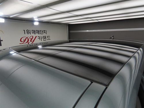 랜드로버 디스커버리 스포츠 2.0 TD4 SE(150마력) 사진 16