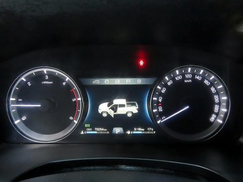 KG모빌리티(쌍용) 렉스턴 스포츠 칸 디젤 2.2 2WD 사진 8
