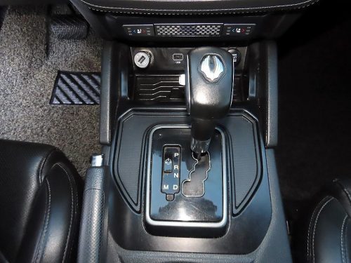 KG모빌리티(쌍용) 렉스턴 스포츠 칸 디젤 2.2 2WD 사진 9