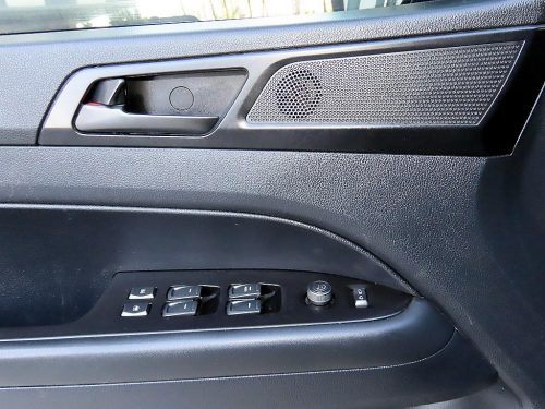 KG모빌리티(쌍용) 렉스턴 스포츠 칸 디젤 2.2 2WD 사진 10
